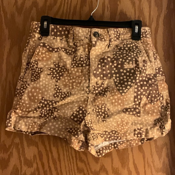 Vintage Madewell shorts - Picture 1 of 5